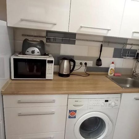 Apartments Ilona Одесса Экстерьер фото