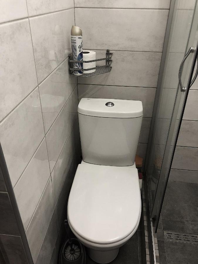 Apartments Ilona Одесса Экстерьер фото