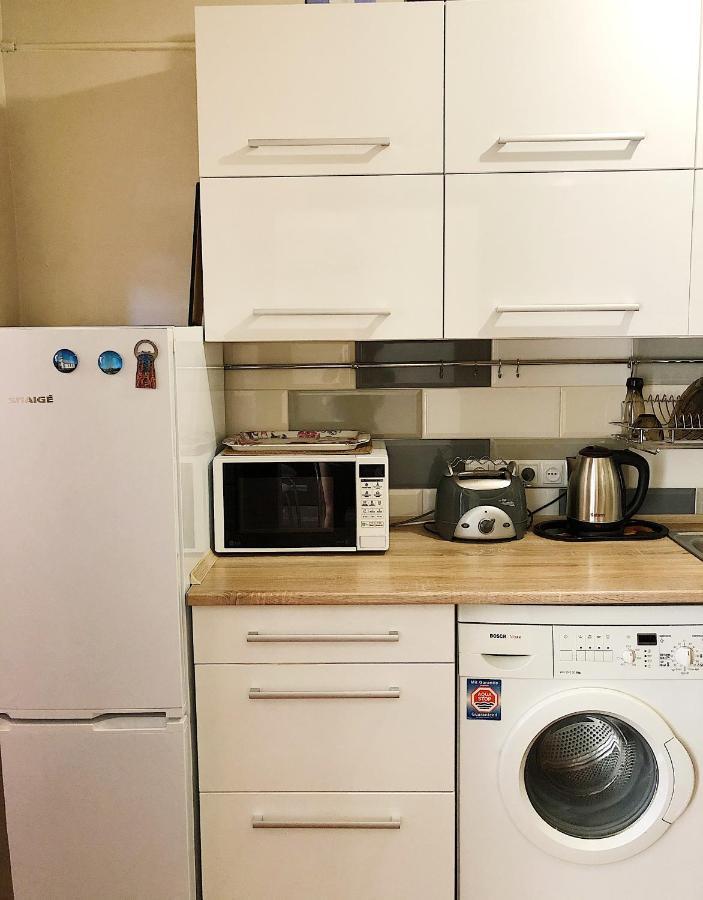 Apartments Ilona Одесса Экстерьер фото