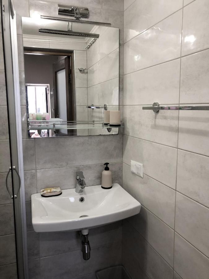 Apartments Ilona Одесса Экстерьер фото