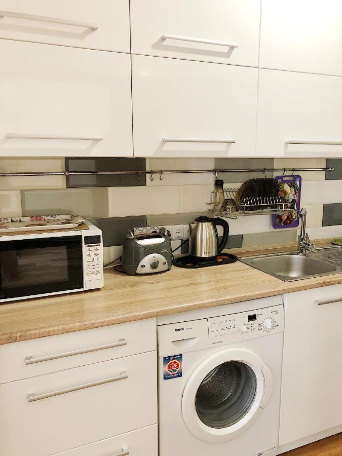 Apartments Ilona Одесса Экстерьер фото