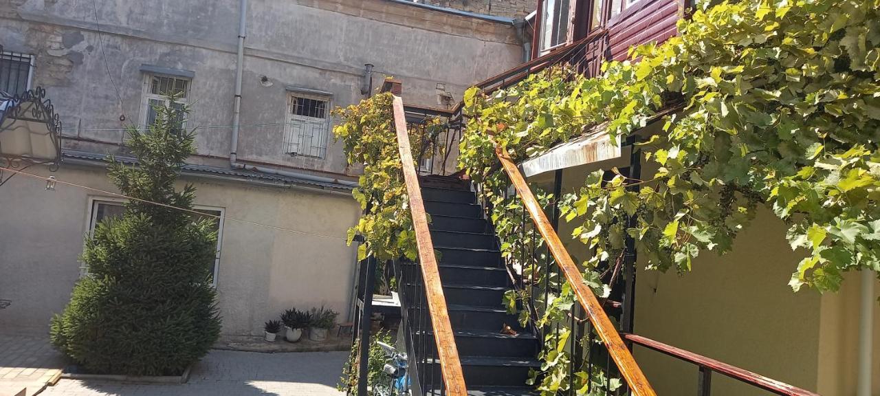 Apartments Ilona Одесса Экстерьер фото