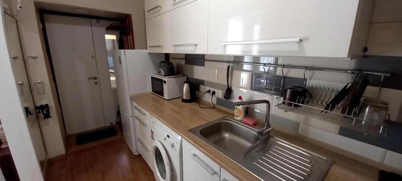 Apartments Ilona Одесса Экстерьер фото