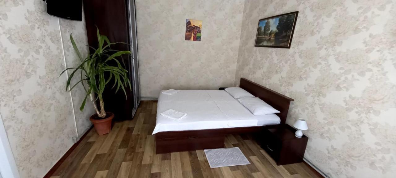 Apartments Ilona Одесса Экстерьер фото
