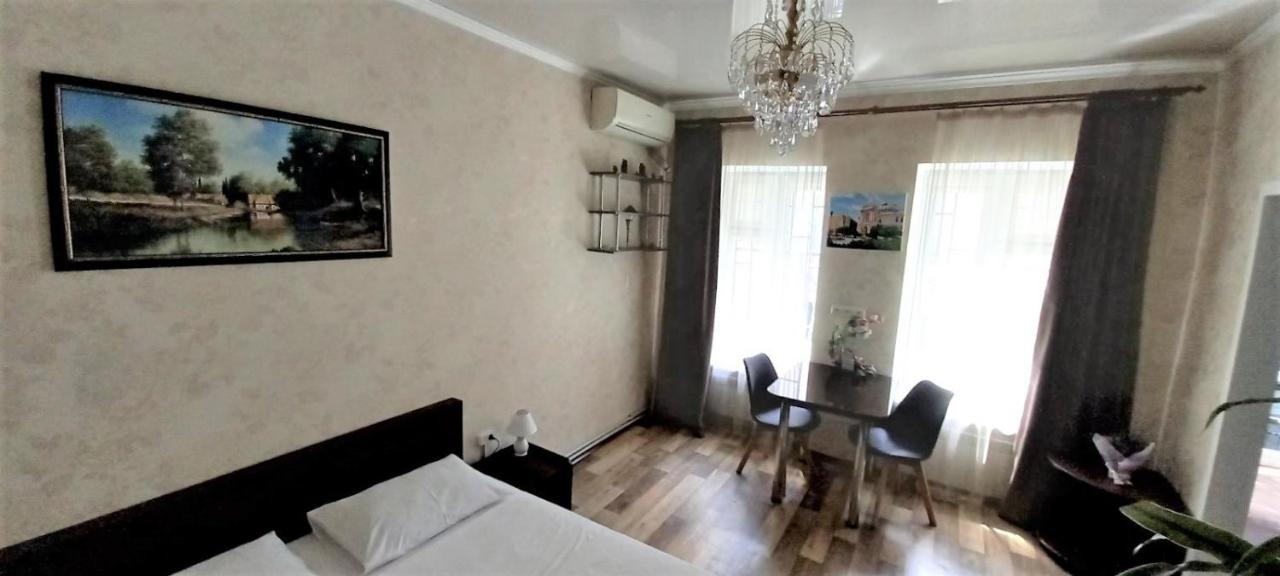 Apartments Ilona Одесса Экстерьер фото