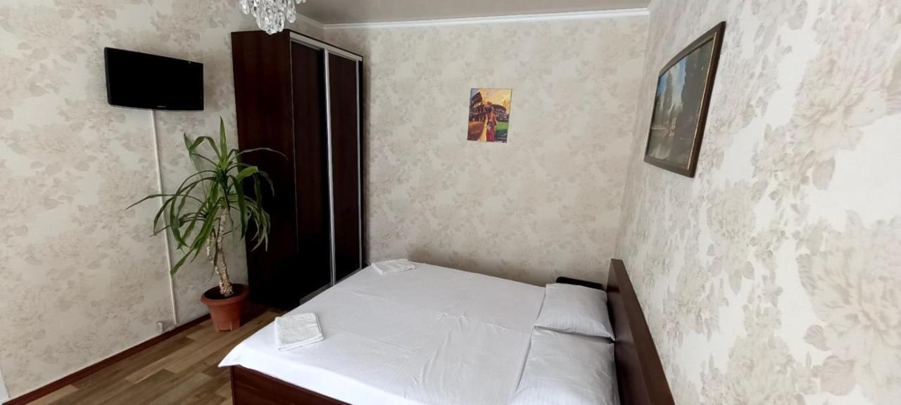 Apartments Ilona Одесса Экстерьер фото