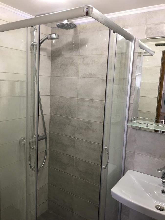 Apartments Ilona Одесса Экстерьер фото